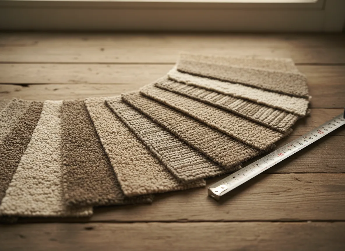 Carpet Installation Bridgeport, AL FAQs